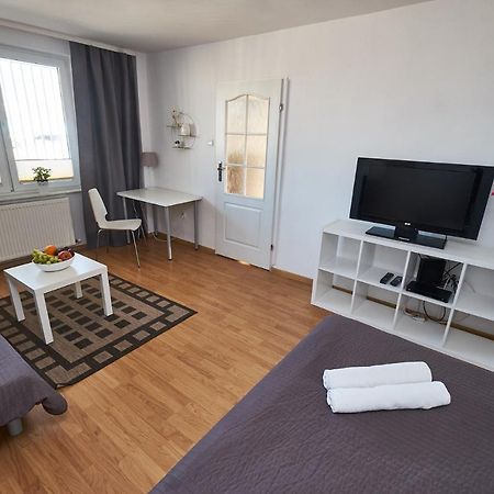 Top Ten House Marszalkowska I Warsaw Ngoại thất bức ảnh