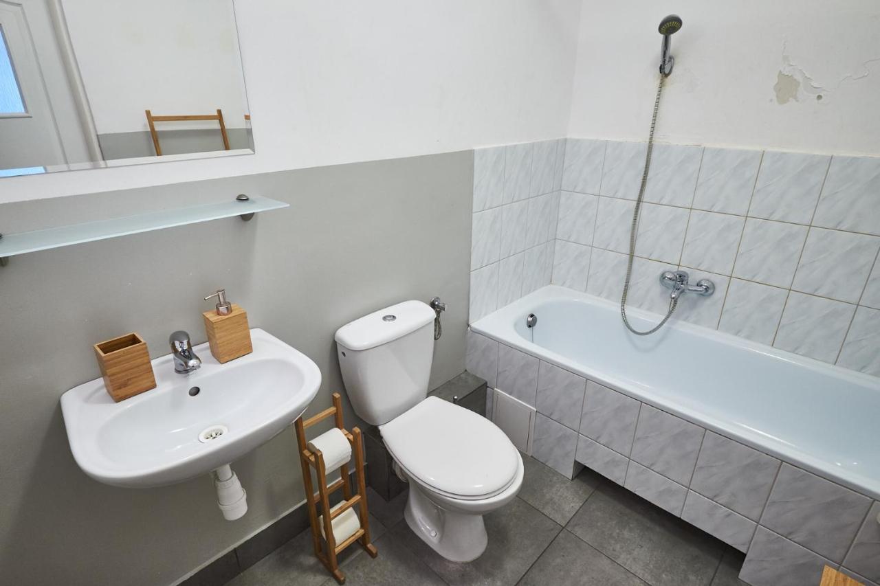 Top Ten House Marszalkowska I Warsaw Ngoại thất bức ảnh