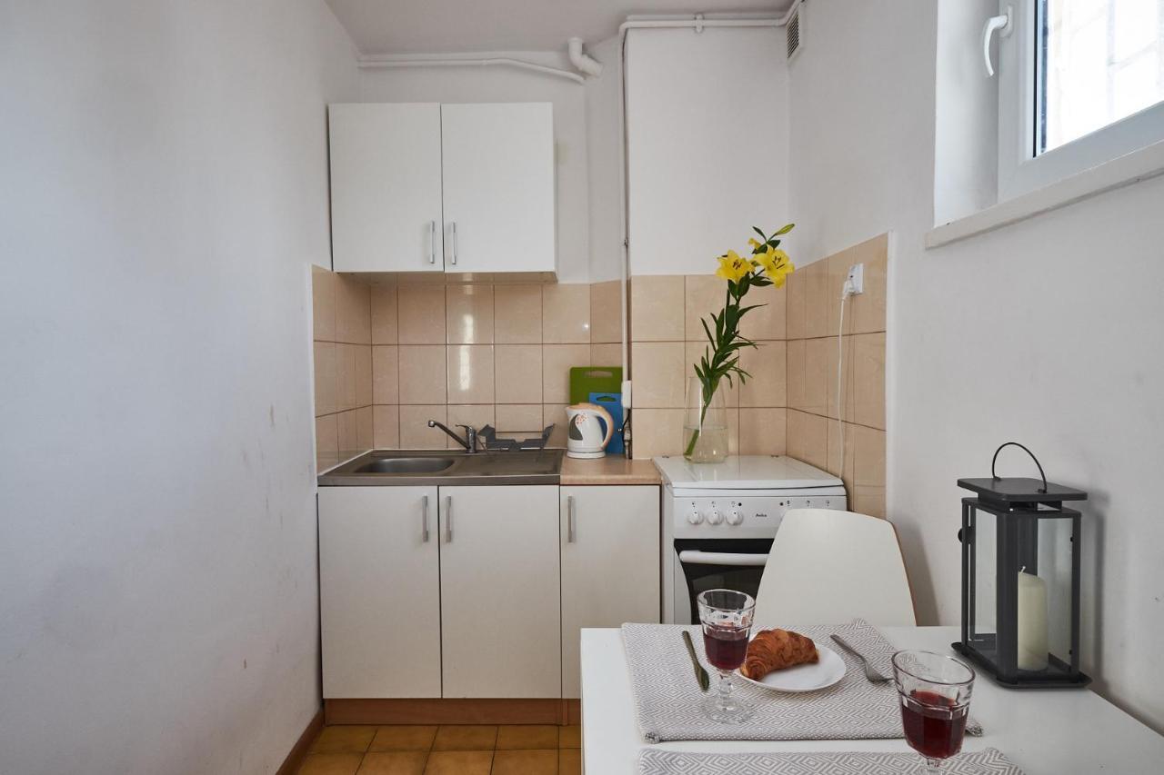 Top Ten House Marszalkowska I Warsaw Ngoại thất bức ảnh