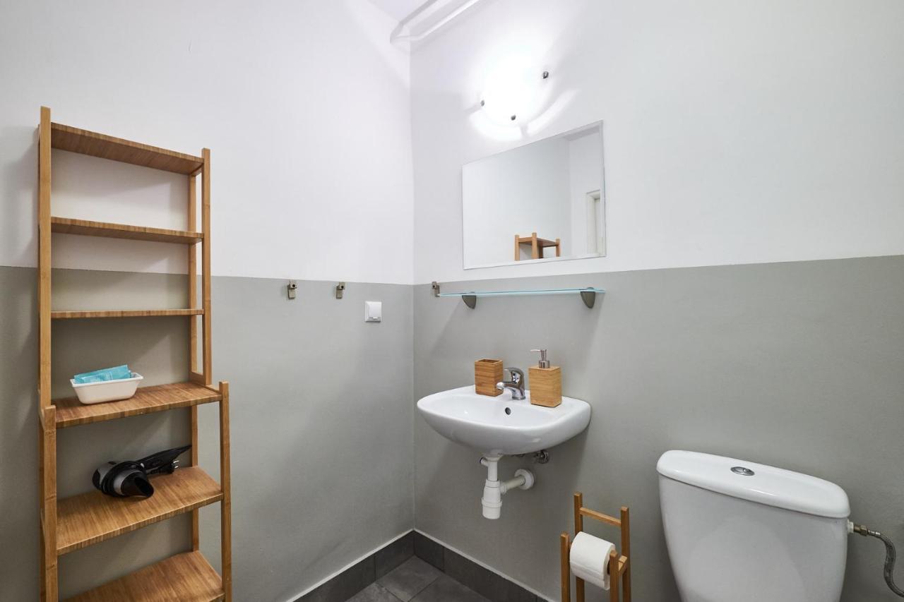 Top Ten House Marszalkowska I Warsaw Ngoại thất bức ảnh