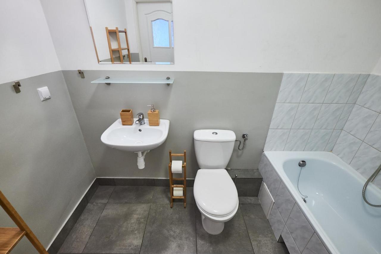 Top Ten House Marszalkowska I Warsaw Ngoại thất bức ảnh