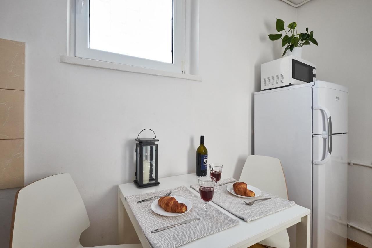Top Ten House Marszalkowska I Warsaw Ngoại thất bức ảnh