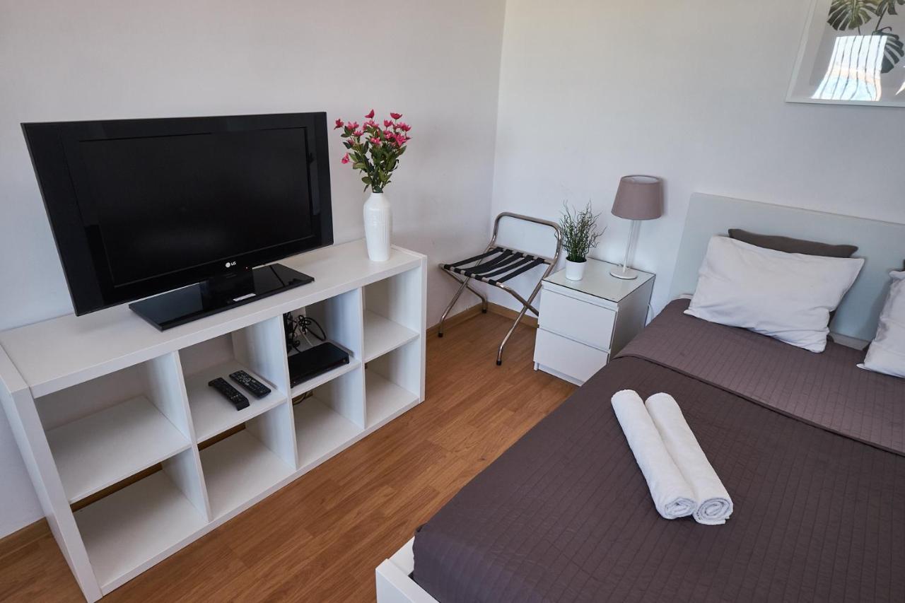 Top Ten House Marszalkowska I Warsaw Ngoại thất bức ảnh